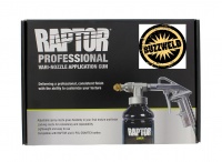 Raptor Application Equipment